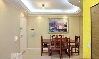 Imagem 5: Apartamento para Aluguel - Planalto, 2 Quartos, 54 m2