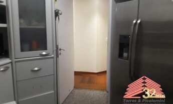 Imagem 2: VENDA APARTAMENTO TATUAPE 04 DORMITORIOS , 04 VAGAS, 02 POR ANDAR