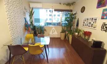 Imagem 5: Apartamento à venda, 2 quartos, 1 vaga, Tijuca - RIO DE JANEIRO/RJ