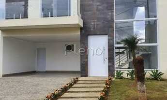 Imagem 2: Casa - Swiss Park - Campinas
