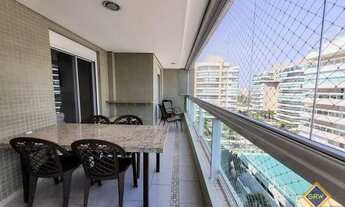 Imagem 2: Apartamento para locação na Riviera de São Lourenço