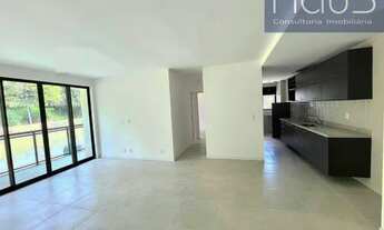 Imagem: Apartamento Novo com Suíte, Vaga e Lazer