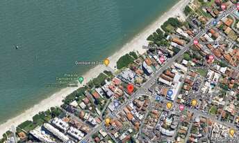 Imagem: Lote/Terreno para venda com 3007 metros