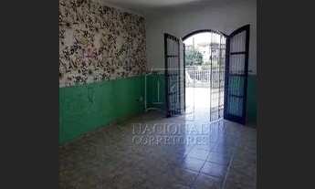 Imagem 12: Sobrado, 177 m² - venda por R$ 700.000,00 ou aluguel por R$ 3.306,00/mês - Jardim Rina - S