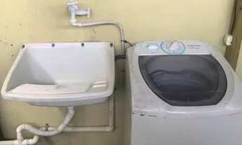 Imagem 3: Kitnet Apartamento Tapera mobiliada