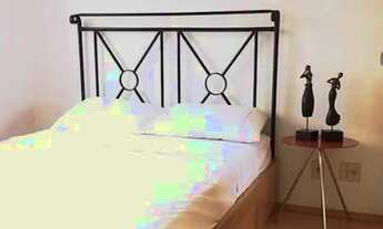 Imagem 7: Flat para alugar na Vila Olímpia - Edifício Mercure JK The Must - Cód. MSJ01524