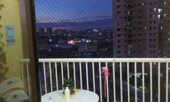 Imagem 3: Absolutto clube Apartamento com 3 dormitórios