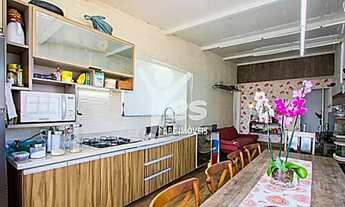 Imagem 5: Cód.: 12630 - Cobertura sem condomínio, 02 dormitórios sendo 01 suíte, 01 vaga, Vila Alice