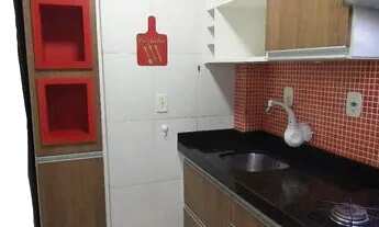 Imagem 2: APARTAMENTO SEMI-MOBILIADO