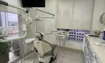 Imagem 4: Sala/Conjunto para aluguel e venda tem 60 metros quadrados em Pinheiros - São Paulo - SP