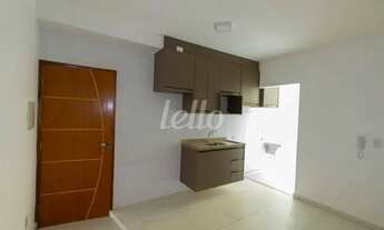 Imagem 2: São Paulo - Apartamento Padrão - Santana