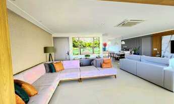 Imagem 5: Apartamento 4 Quartos para Venda em Salvador, Pituaçu, 4 dormitórios, 3 suítes, 4 banheiro