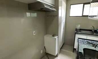 Imagem 5: Edf Rosarinho Residence, 2 quartos sendo 1 suíte com closet, próx Colégio Fazer Crescer