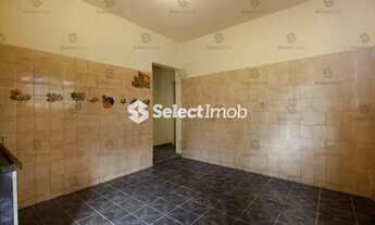 Imagem: Casa de 2 quartos para alugar no bairro