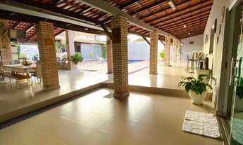 Imagem 5: Linda casa em condomínio em vicente pires rua 10