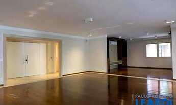 Imagem 5: APARTAMENTO - JARDIM PAULISTANO - SP