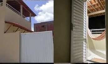 Imagem: Casa para alugar em carapibus