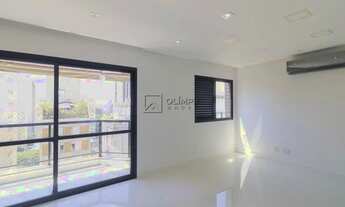 Imagem 4: Apartamento Venda 2 Dormitórios - 160 m² Higienópolis