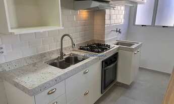 Imagem 5: Apartamento com 2 dormitórios para alugar, 48 m² por R$ 2.200/mês - Urbanova - São José do