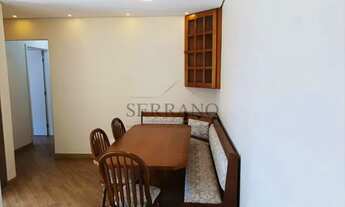 Imagem 5: Apartamento - Jardim Bandeirantes - Louveira