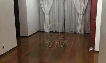 Imagem: Apartamento com 3 dormitórios, 130 m²