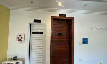 Imagem 3: Apartamento com 1 dormitorio a 300mt da praia