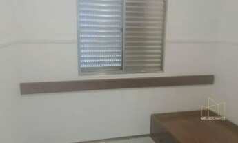 Imagem 3: Apartamento com 3 dormitórios, 90 m² - venda por R$ 300.000,00 ou aluguel por R$ 2.395,00