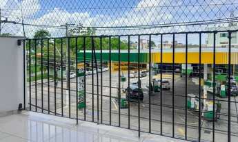 Imagem 2: ED. CANDIDO PEREIRA AMPLO E ESPAÇOSO APTO COM 220,00M² 03 SUITES E 01 VAGA