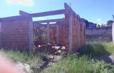 Imagem 5: Vendo uma casa em construção