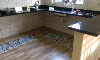 Imagem 5: Sobrado com 3 quartos e muito espaço