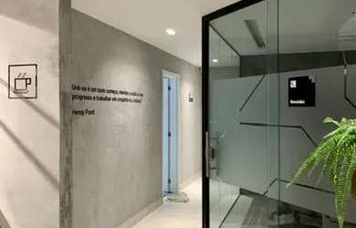 Imagem 2: Sala comercial no Bairro dos Estados com 14.17 m²