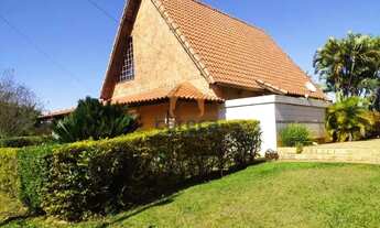 Imagem 4: Chácara para Venda em Uchoa, Entrada, 6 dormitórios, 2 suítes, 3 banheiros, 10 vagas