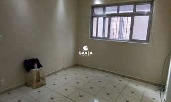 Imagem 2: Apartamento à Venda no Campo Grande - Santos