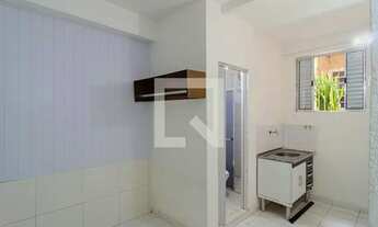 Imagem: Apartamento para Aluguel - Vila Clementino