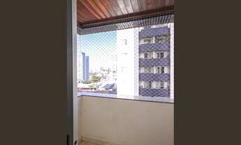 Imagem 6: Apartamento à Venda - Bosque da Saúde, 2 Quartos, 64 m2