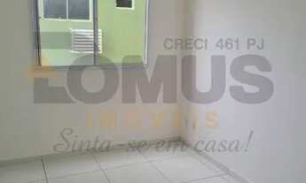 Imagem 3: Apartamento no Condomínio Verde Monte Sierra com 2 quartos