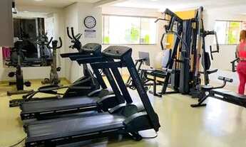 Imagem 7: Apartamento Setor Bueno