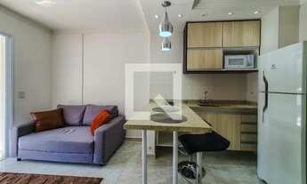 Imagem 4: Apartamento para Aluguel - Vila Mariana, 1 Quarto, 41 m2