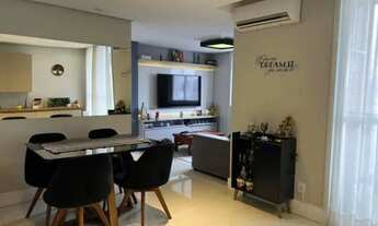 Imagem: VSC339 - Apartamento para venda tem 68 metros