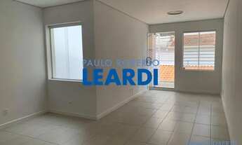 Imagem: CASA ASSOBRADADA - INDIANÓPOLIS - SP