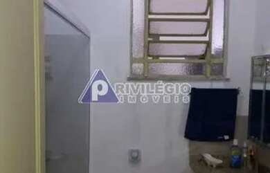 Imagem 10: PRIVILÉGIO IMÓVEIS VENDE: EXCELENTE APARTAMENTO EM LOCALIZAÇÃO PRIVILEGIADA , IPANEMA - RJ