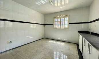 Imagem 7: Casa para aluguel, 5 quartos, 2 suítes, 6 vagas, Castelo - Belo Horizonte/MG