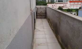 Imagem 4: Linda cobertura no recreio dos bandeirantes