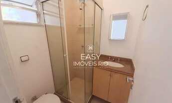 Imagem 9: 02 QUARTOS, andar ALTO, próximo ao METRÔ e PRAIA, à venda, 78 m² por R$ 1.200.000 - Leblon