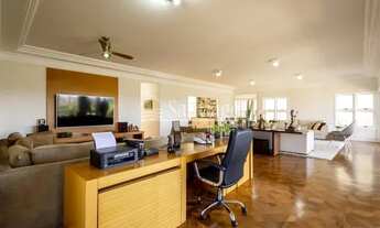 Imagem 5: Casa - Sítios de Recreio Gramado - Campinas