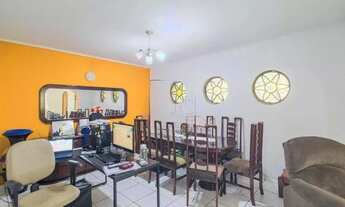 Imagem 5: Sobrado com 3 dormitórios à venda, 200 m² por R$ 1.300.000,00 - Vila Scarpelli - Santo And