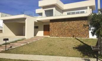 Imagem 2: Sobrado para venda possui 600 metros quadrados com 3 quartos em Portal das Estrelas I - Bo