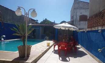 Imagem 4: Casa com piscina para temporada em Praia Linda/ São Pedro D'Aldeia