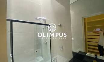 Imagem 7: Maravilhosa casa nova de 217m² no excelente condomínio fechado