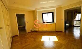 Imagem 6: Apartamento para venda tem 450 metros quadrados com 5 quartos em Jardim - Santo André - SP